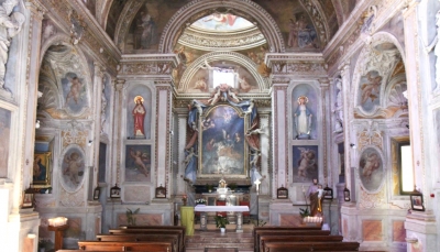  chiesa di San Giuseppe