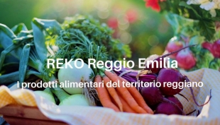 Reko: la spesa social riduce gli sprechi e si acquista su Facebook