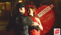 A Sestola San Valentino è all'insegna del tango